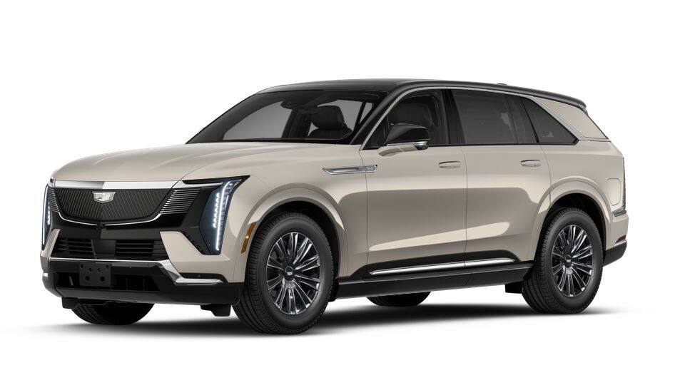 2026 Cadillac Escalade IQ Luxury - Photo 28