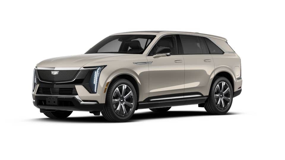 2026 Cadillac Escalade IQ Luxury - Photo 31