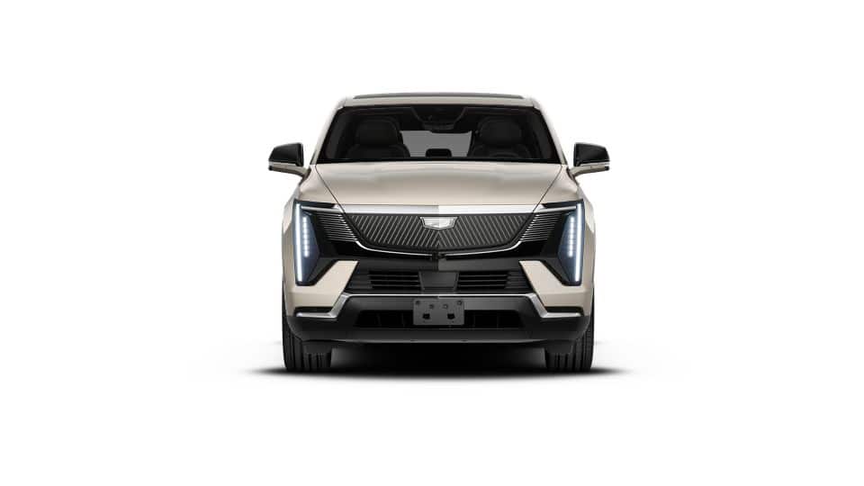 2026 Cadillac Escalade IQ Luxury - Photo 32