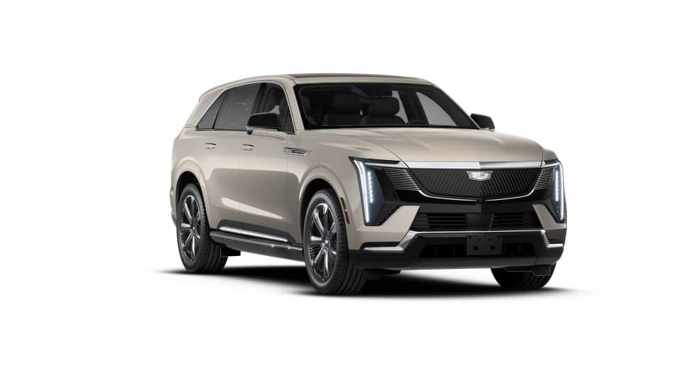 2026 Cadillac Escalade IQ Luxury - Photo 33