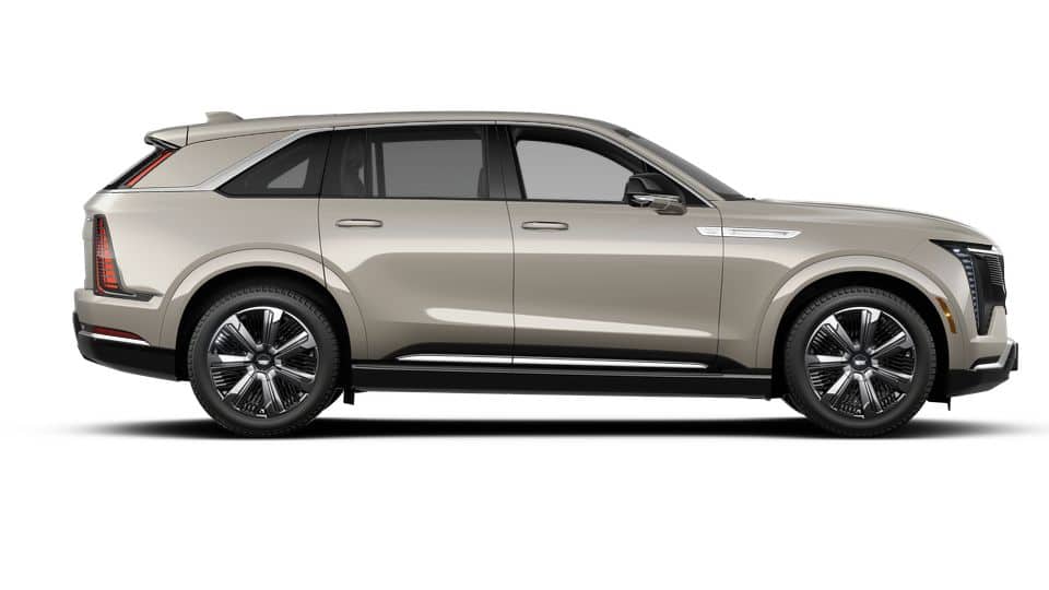 2026 Cadillac Escalade IQ Luxury - Photo 36