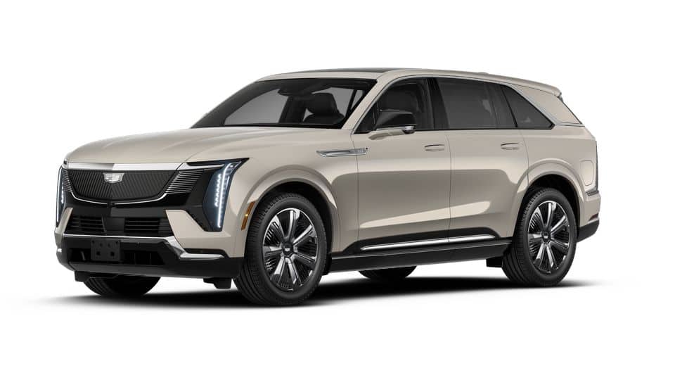 2026 Cadillac Escalade IQ Luxury - Photo 29