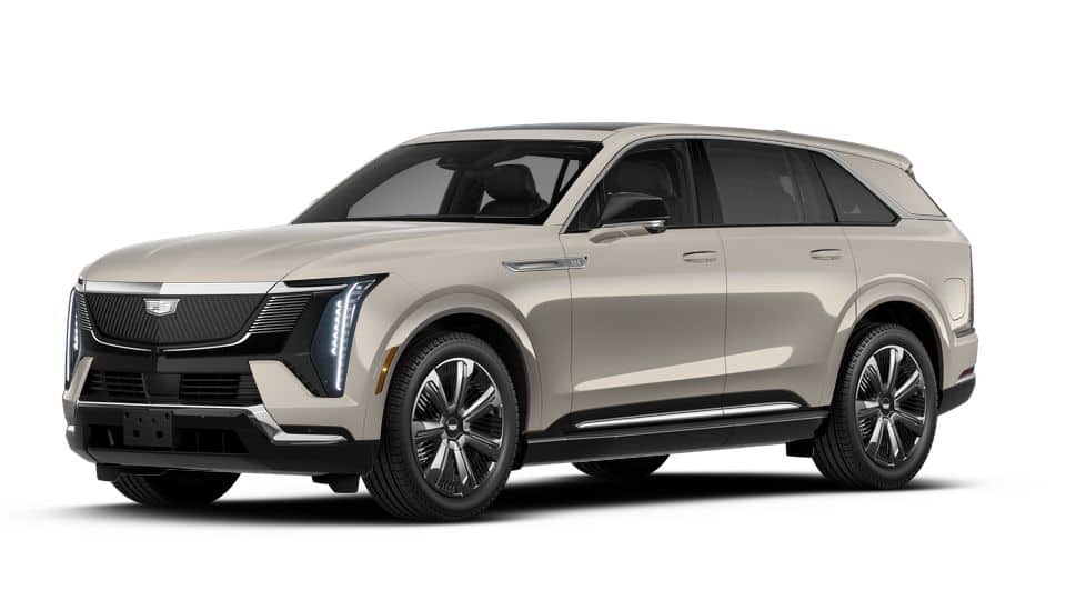 2026 Cadillac Escalade IQ Luxury - Photo 30