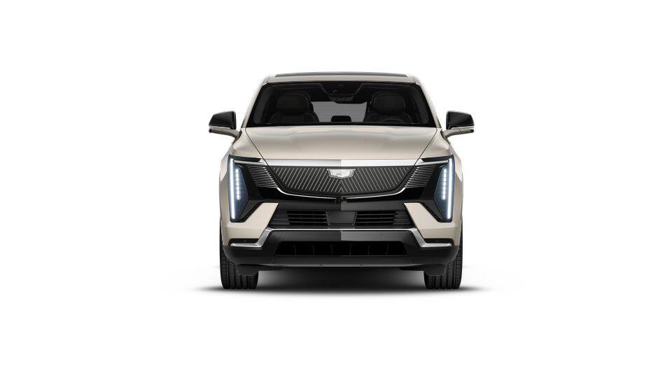 2026 Cadillac Escalade IQ Luxury - Photo 26