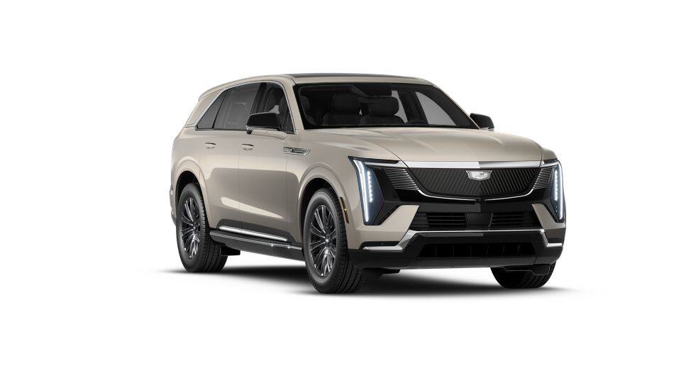 2026 Cadillac Escalade IQ Luxury - Photo 27