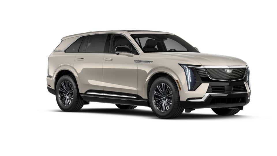 2026 Cadillac Escalade IQ Luxury - Photo 28