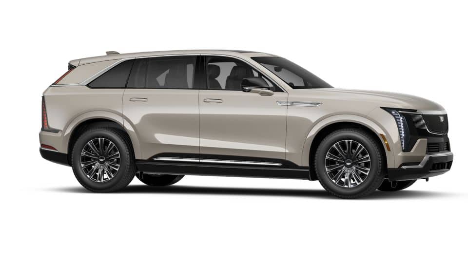 2026 Cadillac Escalade IQ Luxury - Photo 29
