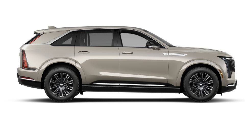 2026 Cadillac Escalade IQ Luxury - Photo 30