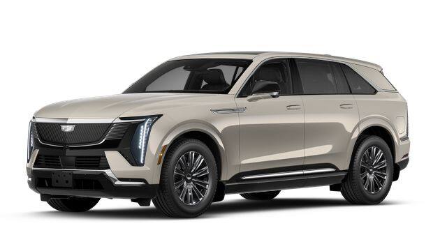 2026 Escalade IQ