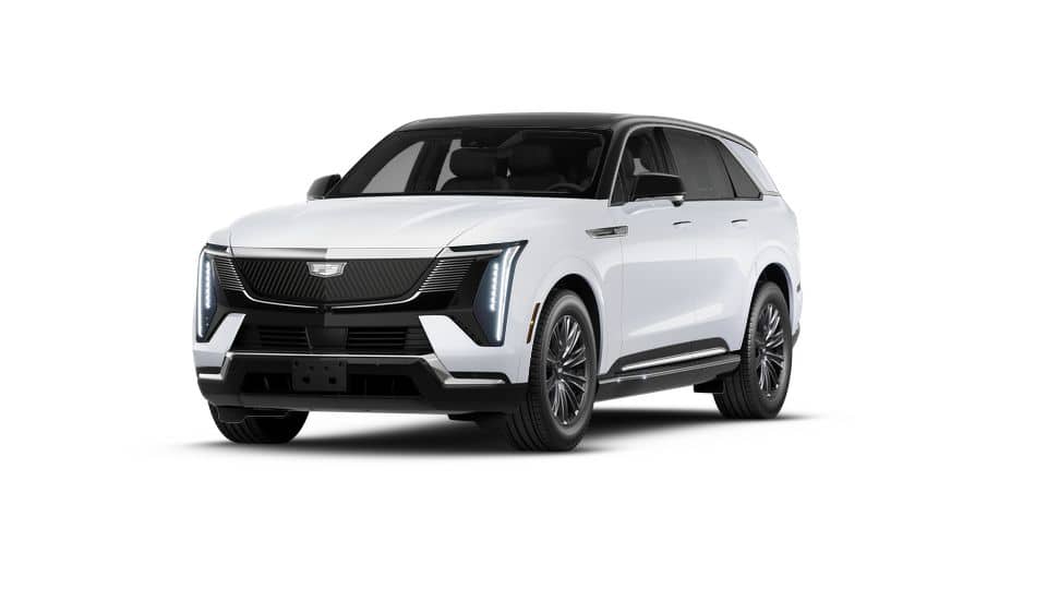 2026 Cadillac Escalade IQ Luxury AWD's photo