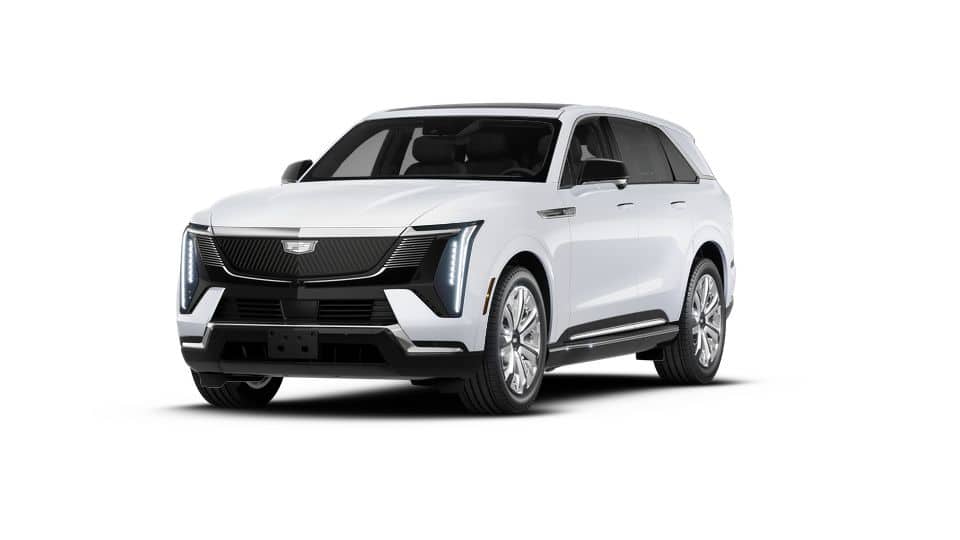 2026 Cadillac Escalade IQ Luxury - Photo 30