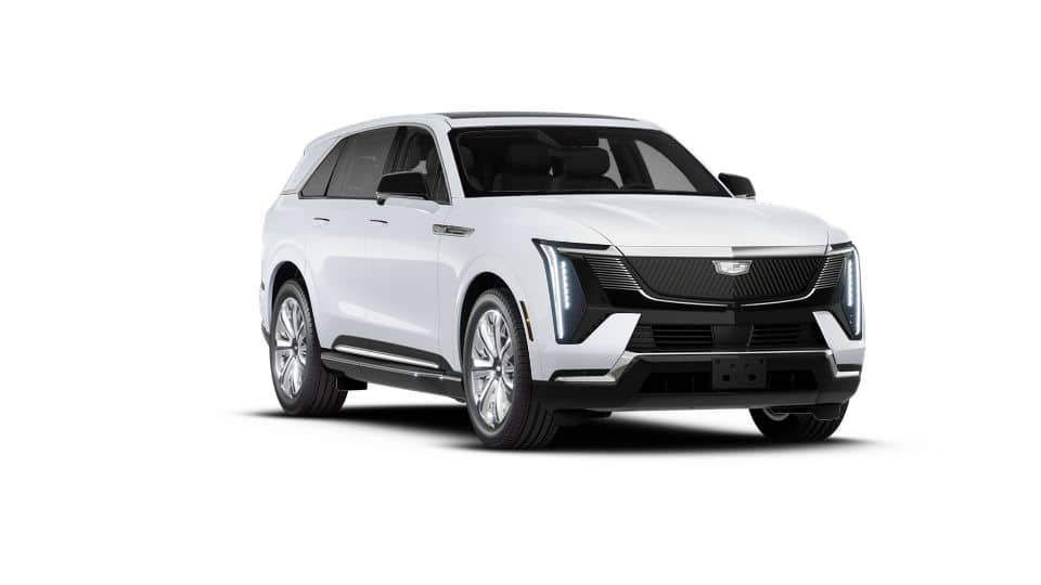 2026 Cadillac Escalade IQ Luxury - Photo 35