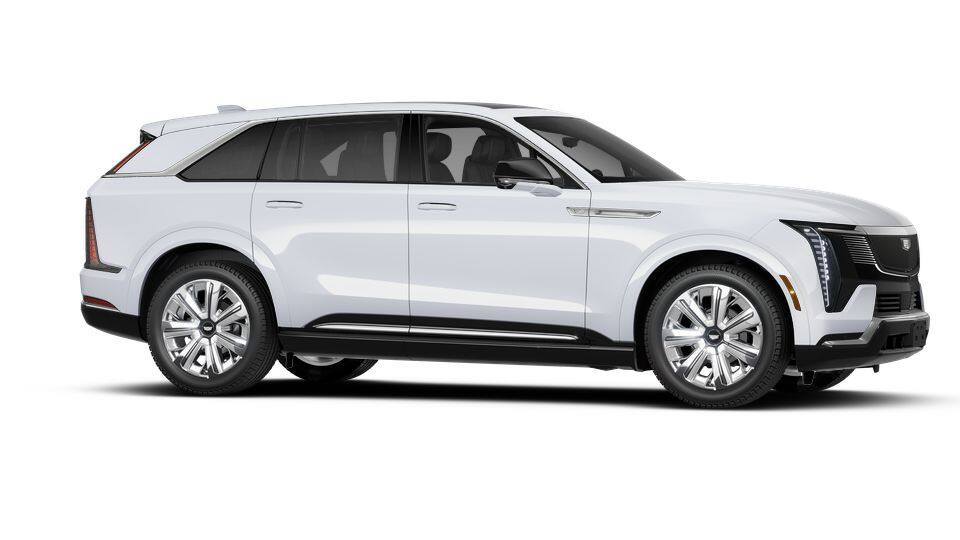 2026 Cadillac Escalade IQ Luxury - Photo 37