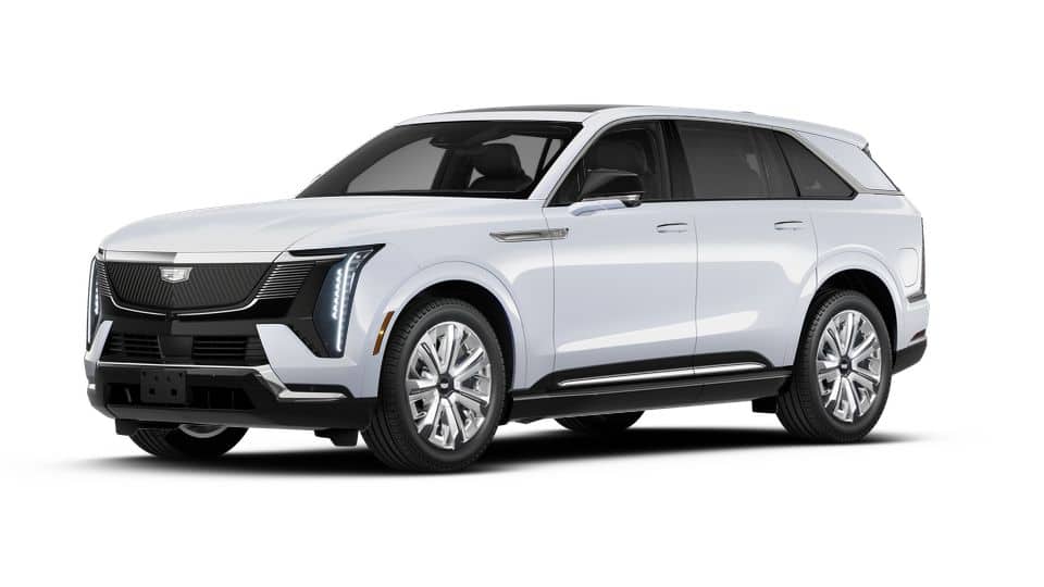 2026 Cadillac Escalade IQ Luxury - Photo 31