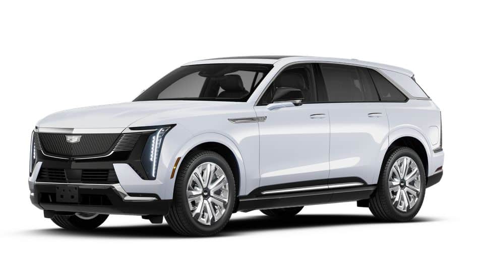 2026 Cadillac Escalade IQ Luxury - Photo 32