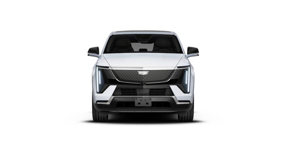 2026 Cadillac Escalade IQ Luxury - Photo 65