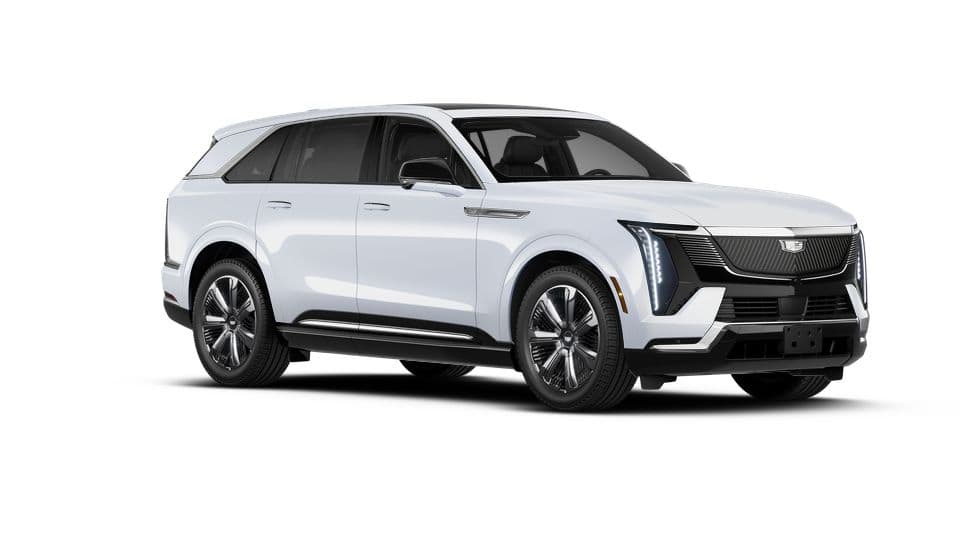 2026 Cadillac Escalade IQ Luxury - Photo 69