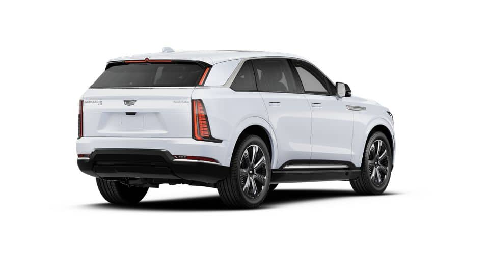 2026 Cadillac Escalade IQ Luxury - Photo 59