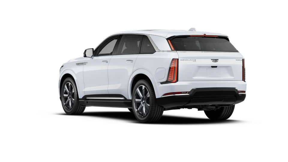 2026 Cadillac Escalade IQ Luxury - Photo 62