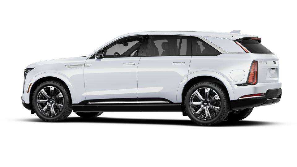 2026 Cadillac Escalade IQ Luxury - Photo 66