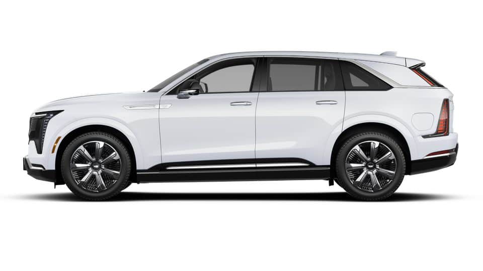 2026 Cadillac Escalade IQ Luxury - Photo 68