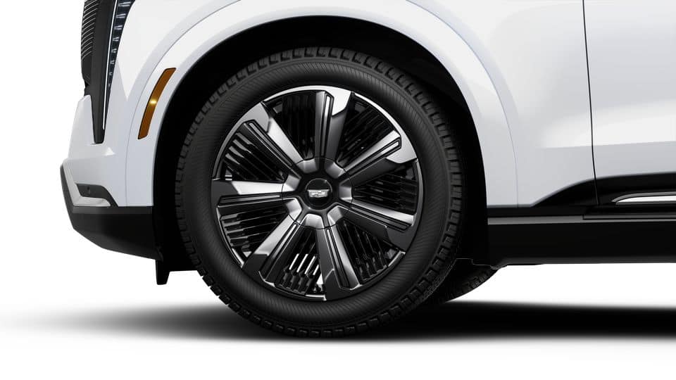 2026 Cadillac Escalade IQ Luxury - Photo 72