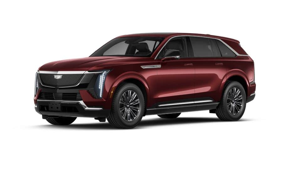 2026 Cadillac Escalade IQ Luxury - Photo 34