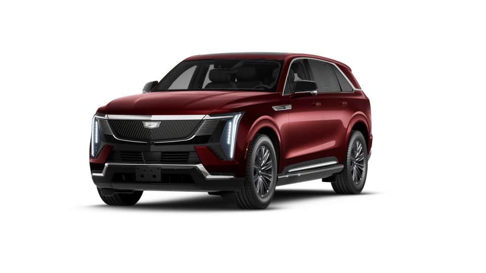 2026 Cadillac Escalade IQ Luxury - Photo 31