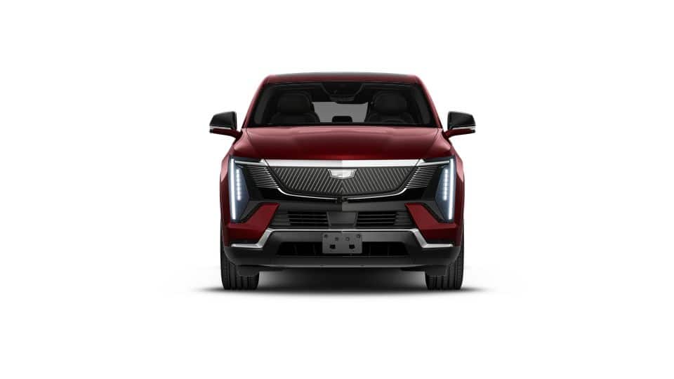 2026 Cadillac Escalade IQ Luxury - Photo 35