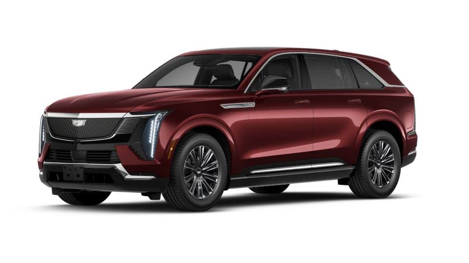 2026 Cadillac Escalade IQ Luxury - Photo 32