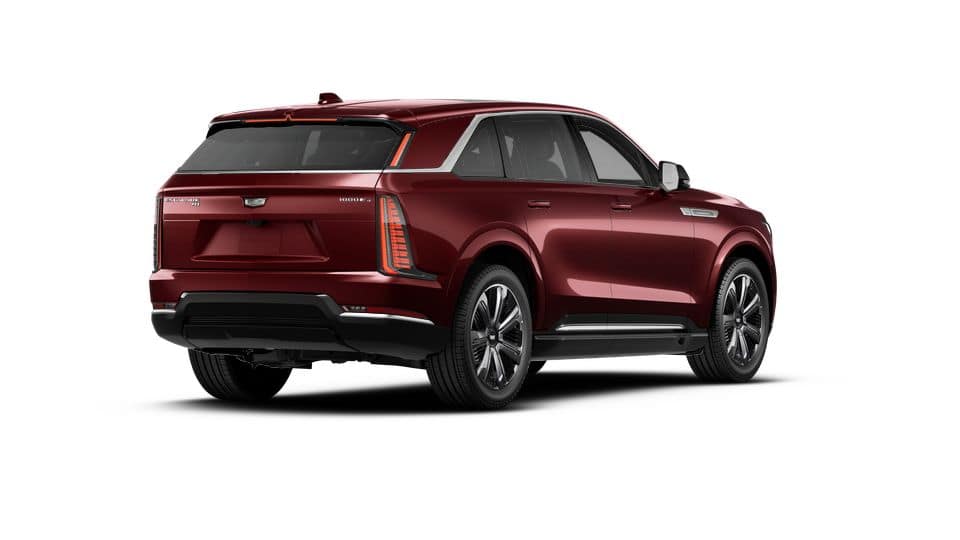 2026 Cadillac Escalade IQ Luxury - Photo 27