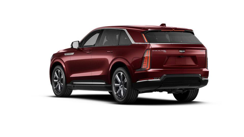 2026 Cadillac Escalade IQ Luxury - Photo 30