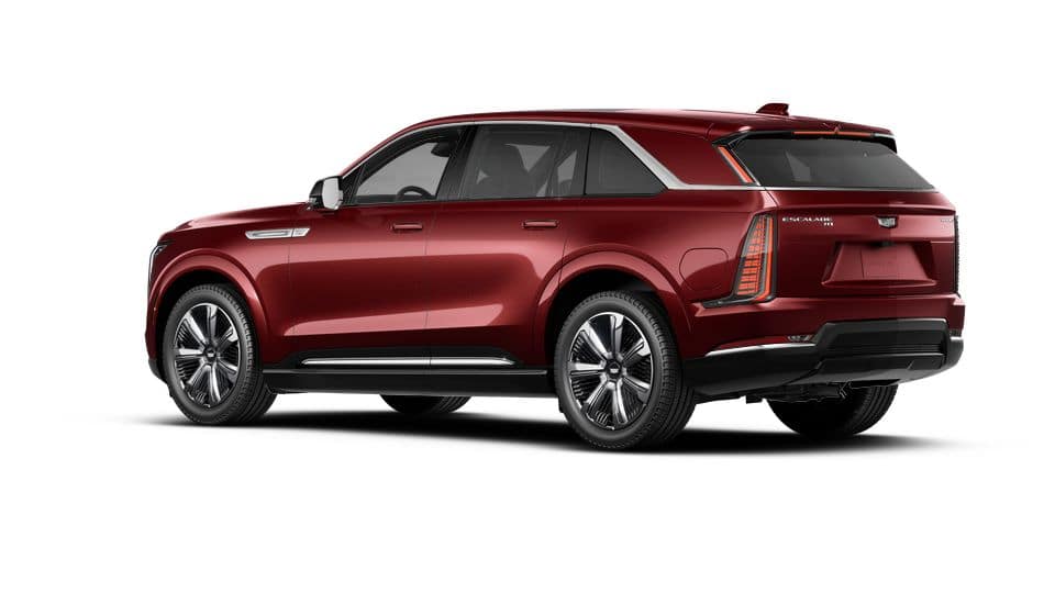 2026 Cadillac Escalade IQ Luxury - Photo 32