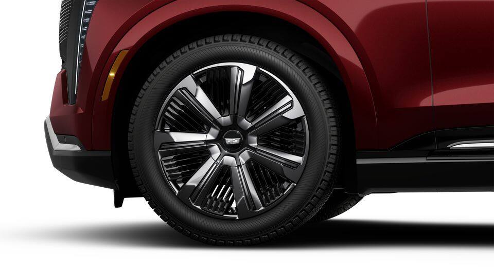 2026 Cadillac Escalade IQ Luxury - Photo 40