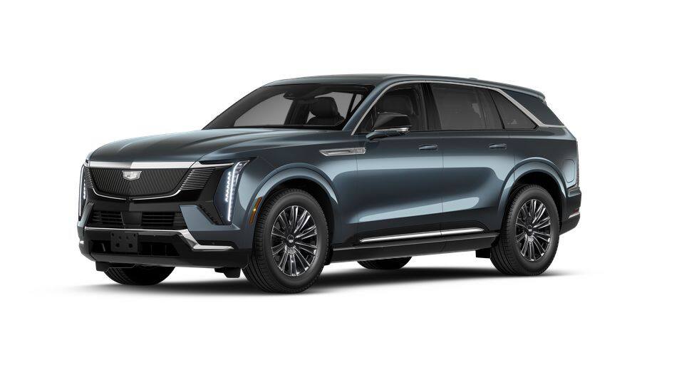 2026 Cadillac Escalade IQ Luxury - Photo 24
