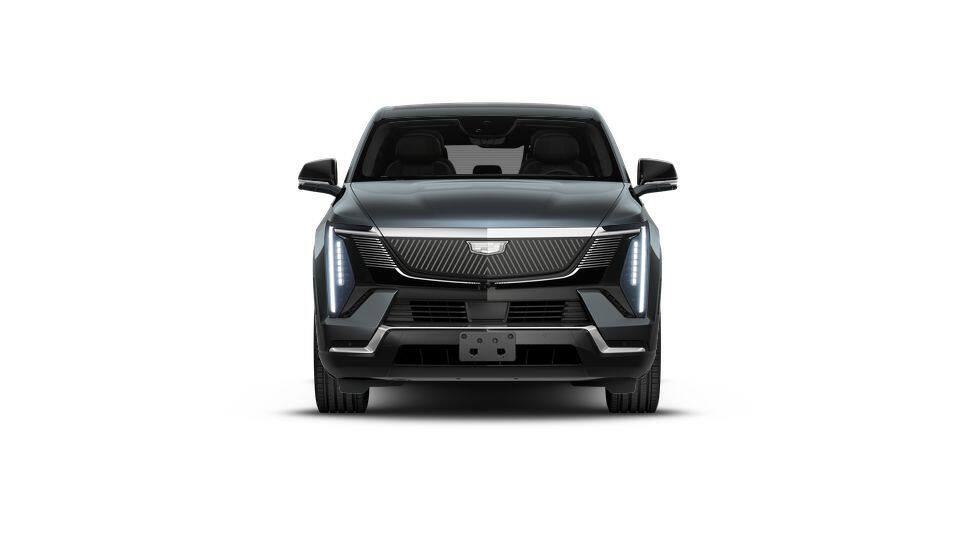 2026 Cadillac Escalade IQ Luxury - Photo 25