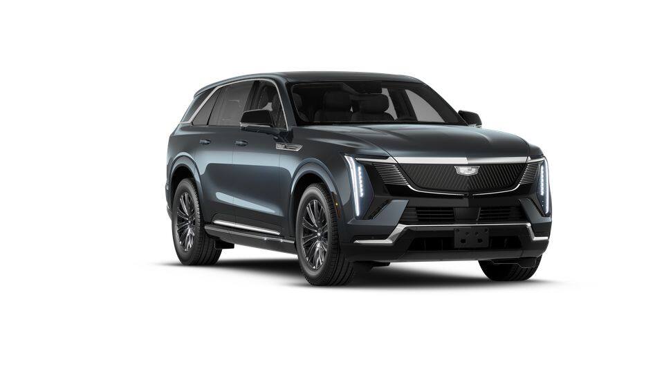 2026 Cadillac Escalade IQ Luxury - Photo 26