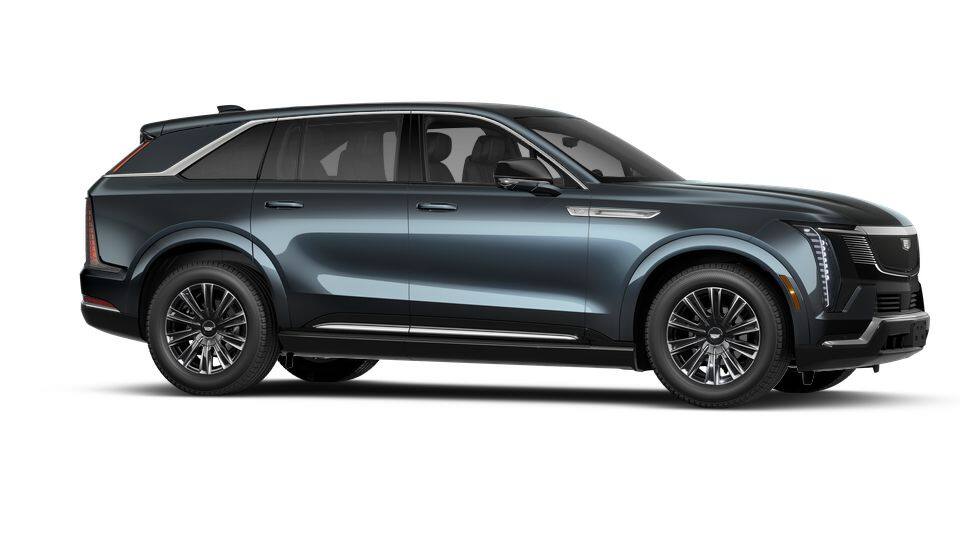 2026 Cadillac Escalade IQ Luxury - Photo 28