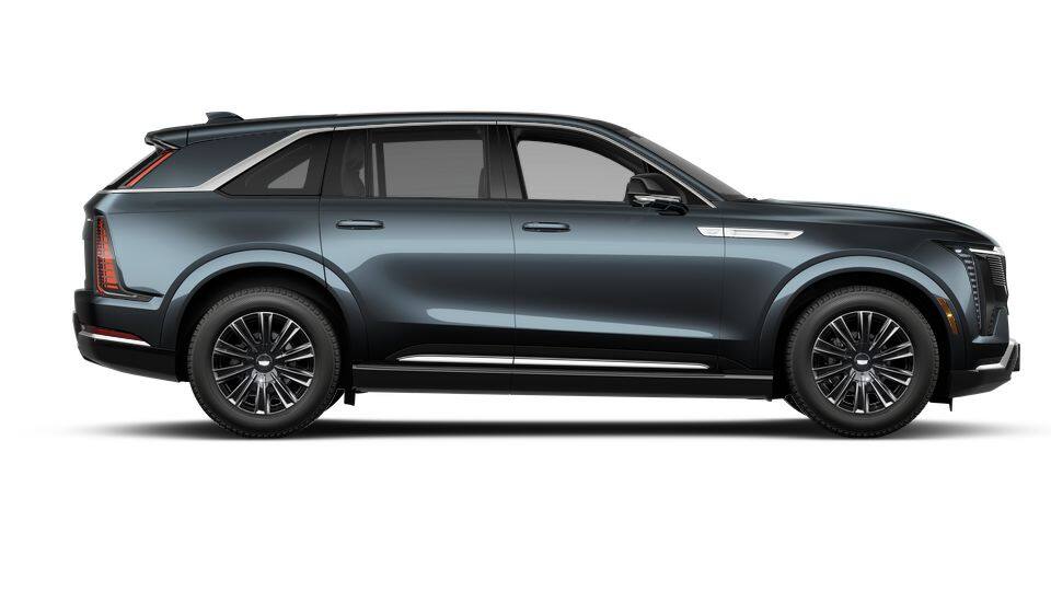 2026 Cadillac Escalade IQ Luxury - Photo 29