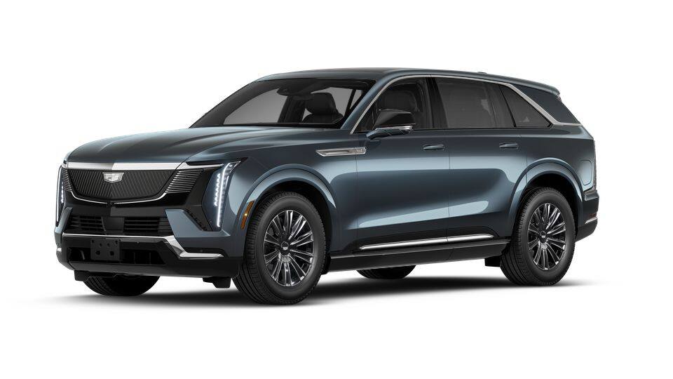 2026 Cadillac Escalade IQ Luxury - Photo 22
