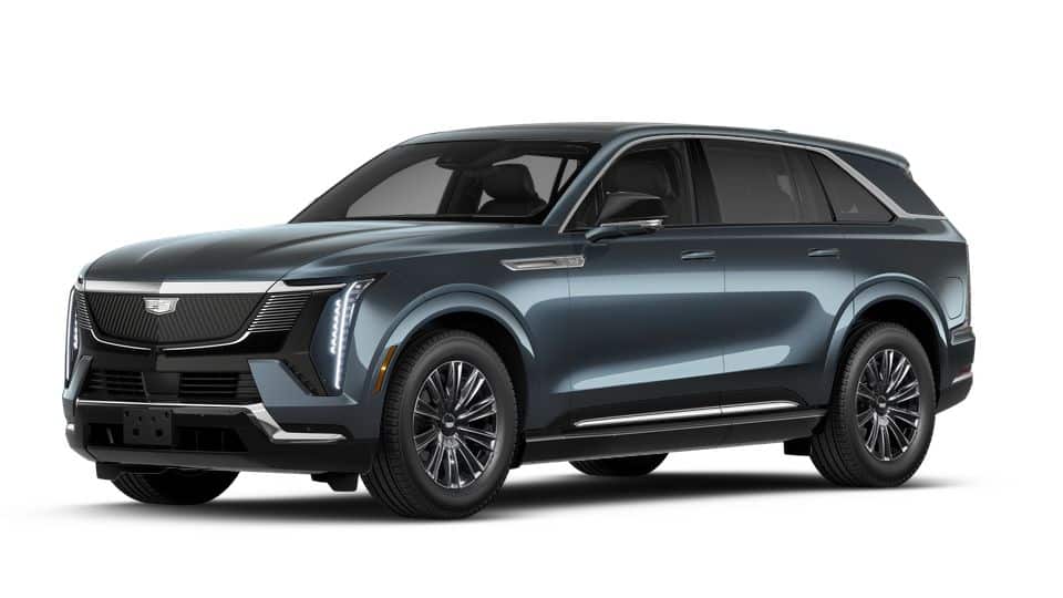 2026 Cadillac Escalade IQ Luxury - Photo 23