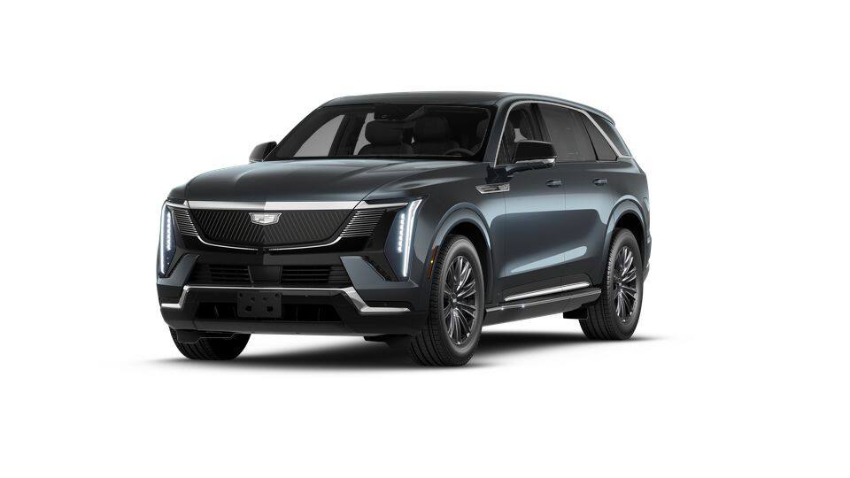 2026 Cadillac Escalade IQ Luxury - Photo 49