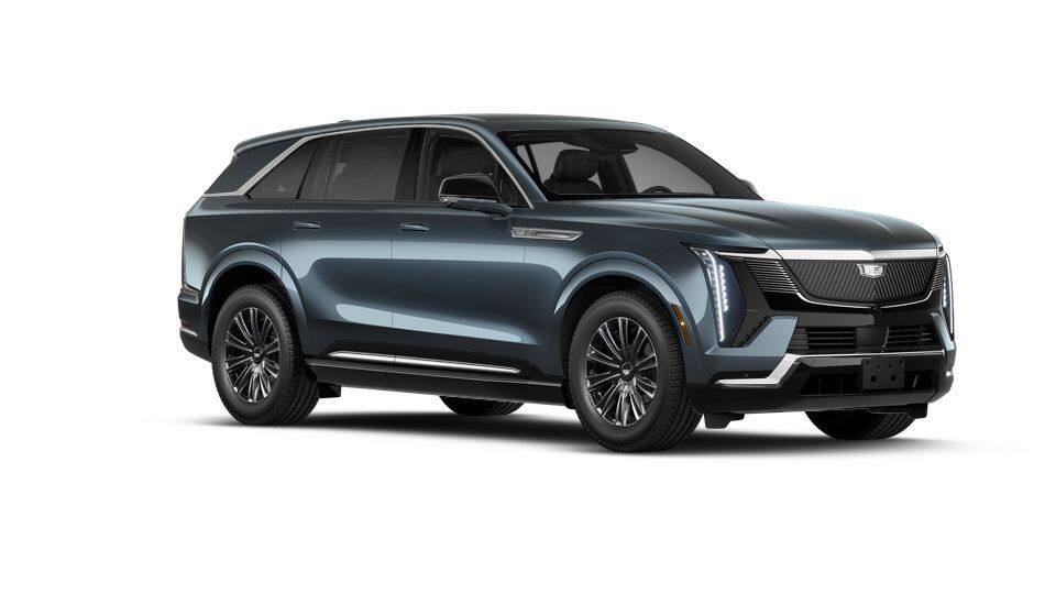 2026 Cadillac Escalade IQ Luxury - Photo 55