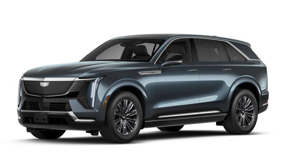 2026 Cadillac Escalade IQ Luxury - Photo 51