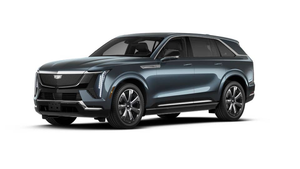 2026 Cadillac Escalade IQ Luxury - Photo 37