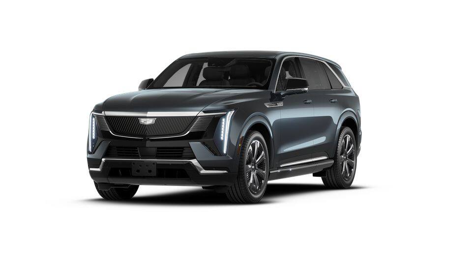 2026 Cadillac Escalade IQ Luxury - Photo 34
