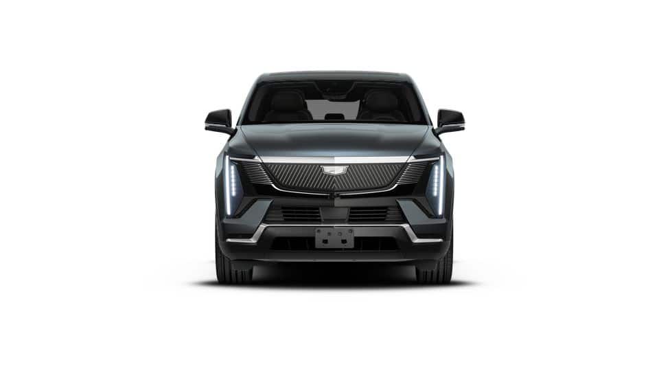 2026 Cadillac Escalade IQ Luxury - Photo 38