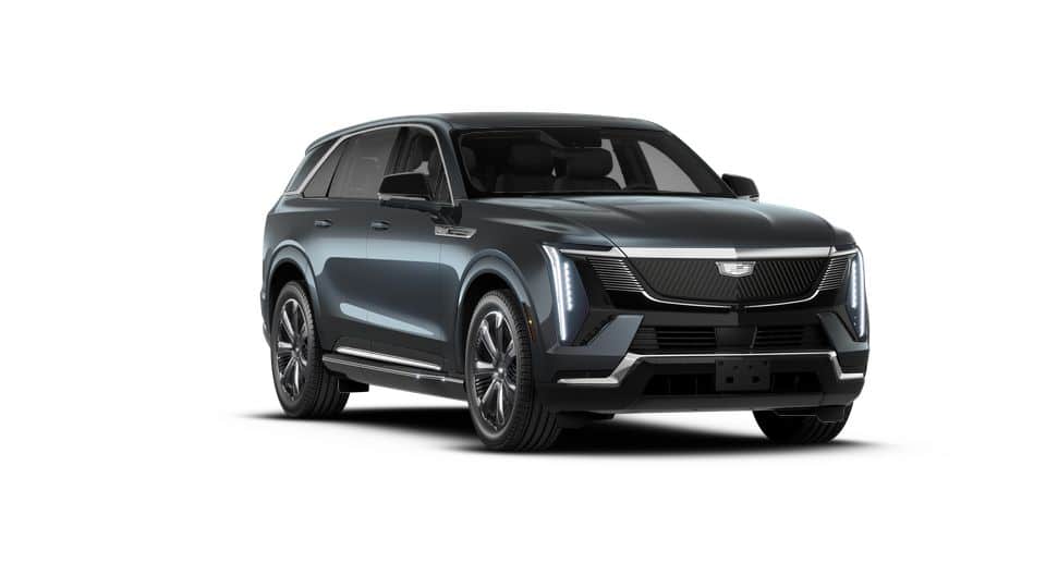 2026 Cadillac Escalade IQ Luxury - Photo 39