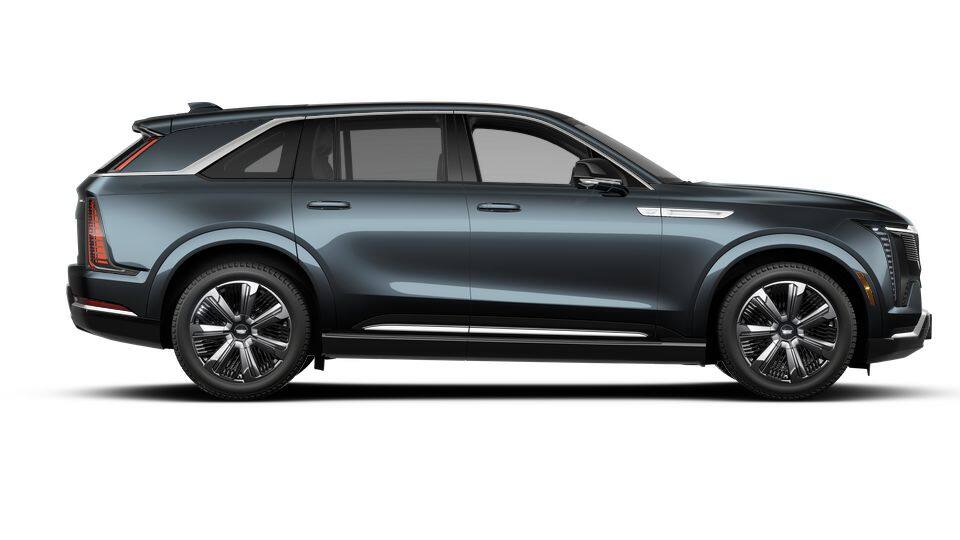 2026 Cadillac Escalade IQ Luxury - Photo 42