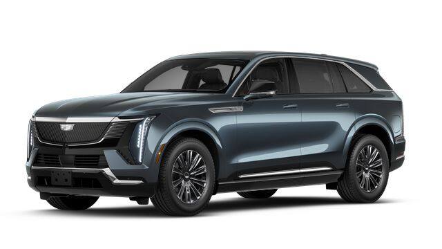 2026 Escalade IQ